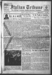 Italian Tribune, August 27, 1954