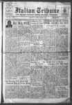 Italian Tribune, October 1, 1954