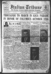 Italian Tribune, October 8, 1954