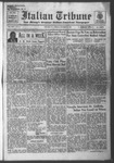 Italian Tribune, October 29, 1954