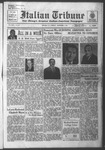 Italian Tribune, November 5, 1954