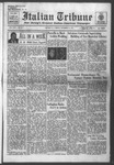 Italian Tribune, November 12, 1954
