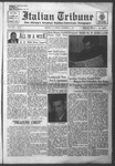 Italian Tribune, November 19, 1954