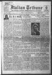 Italian Tribune, November 26, 1954