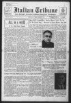 Italian Tribune, January 7, 1955