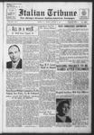 Italian Tribune, January 14, 1955