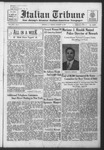 Italian Tribune, January 21, 1955