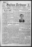 Italian Tribune, March 11, 1955
