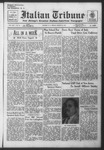 Italian Tribune, March 25, 1955