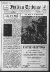 Italian Tribune, April 8, 1955