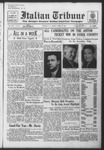 Italian Tribune, April 22, 1955