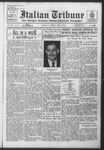 Italian Tribune, April 29, 1955