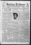 Italian Tribune, May 13, 1955
