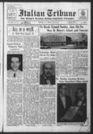 Italian Tribune, May 20, 1955