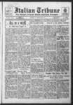 Italian Tribune, May 27, 1955