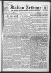 Italian Tribune, August 12, 1955