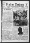 Italian Tribune, August 26, 1955