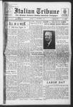 Italian Tribune, September 2, 1955