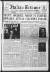 Italian Tribune, October 7, 1955