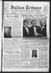 Italian Tribune, October 14, 1955