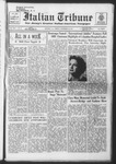 Italian Tribune, November 25, 1955