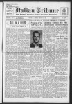 Italian Tribune, January 20, 1956