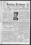 Italian Tribune, January 27, 1956