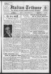 Italian Tribune, February 3, 1956