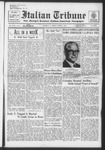 Italian Tribune, March 2, 1956