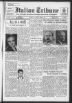 Italian Tribune, March 9, 1956