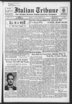 Italian Tribune, March 23, 1956