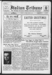 Italian Tribune, March 30, 1956