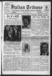 Italian Tribune, May 4, 1956