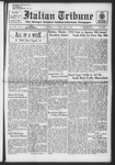 Italian Tribune, May 11, 1956