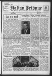 Italian Tribune, May 18, 1956