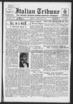 Italian Tribune, July 13, 1956