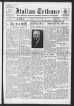 Italian Tribune, August 31, 1956
