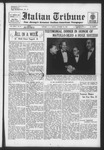 Italian Tribune, October 26, 1956