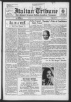 Italian Tribune, November 9, 1956
