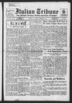 Italian Tribune, November 16, 1956