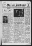 Italian Tribune, November 23, 1956
