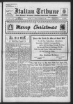 Italian Tribune, December 21, 1956