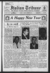 Italian Tribune, December 28, 1956