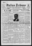 Italian Tribune, January 4, 1957