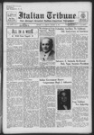 Italian Tribune, January 11, 1957