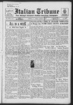 Italian Tribune, January 18, 1957