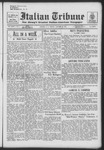 Italian Tribune, January 25, 1957