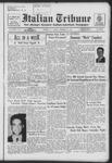 Italian Tribune, February 15, 1957