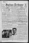 Italian Tribune, February 22, 1957