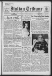 Italian Tribune, March 1, 1957